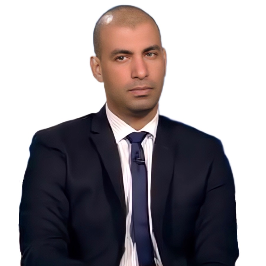 Mohamed Elashry
