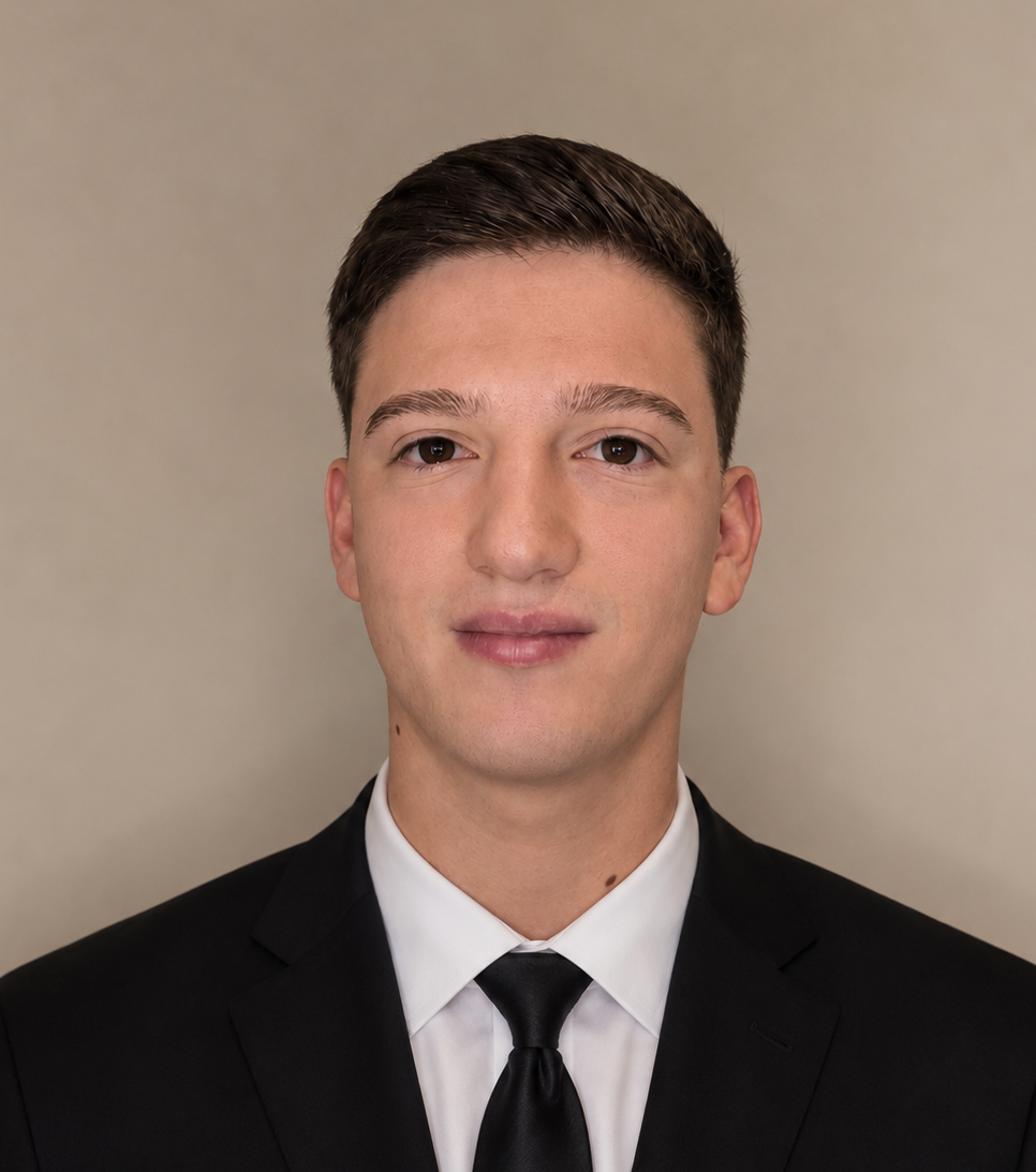 Luka Savić